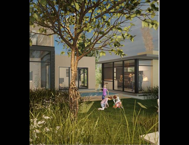 5 BEDROOM HOUSE FOR SALE IN MIDSTREAM HEIGHTS